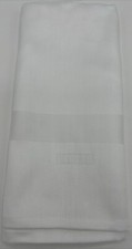 FRETTE 1860 TABLE NAPKINS  23"