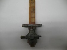 1987 SUZUKI DR200 DR 200 FUEL