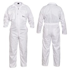 Men's Coverall Overalls Boiler