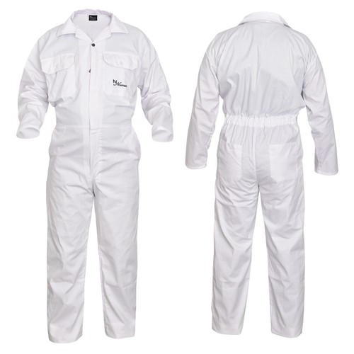 Men coverall overalls boiler - overalls,