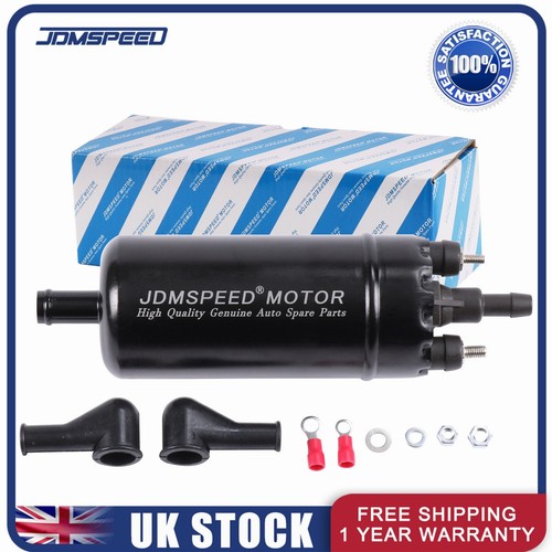 Inline high pressure - inline,