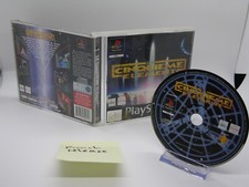 Le Cinquieme Element (French release)  5th Element PS1 PlayStation 1 (Bx48)