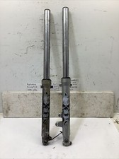 Suzuki GS500E Forks Need Seals