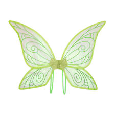 Unisex Adult Wings Fairy Kids Wings Props Butterfly Wings Straps Angel Wings