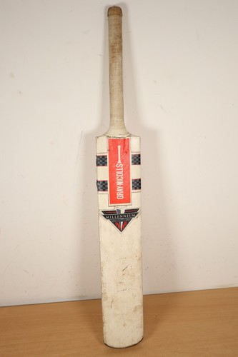 Gray nicolls millennium - gray,