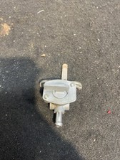 Yamaha Yz 125 2005-2021 Fuel Petrol Gas Tap Pet Lock DS