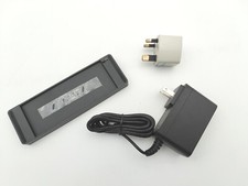 Genuine Bose soundlink mini 1 Charging Cradle + Wall charger AC Adapter