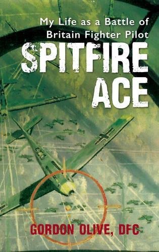 Spitfire ace life as - life, a