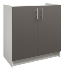 JD Greta Kitchen Sink Unit