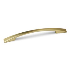 Brass Kitchen Cabinet Handles