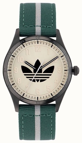 Adidas originals watch - originals, street