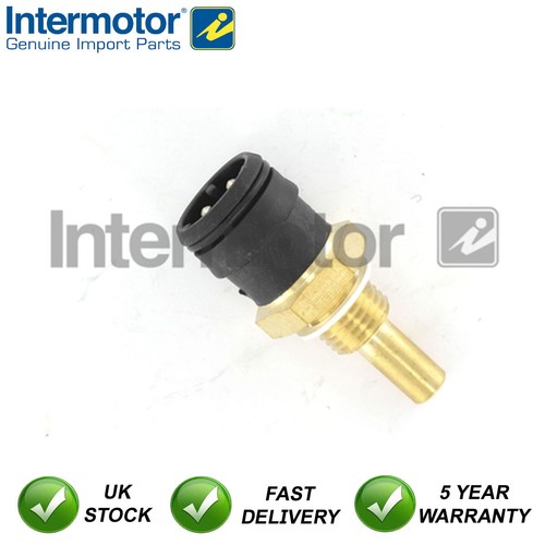 Intermotor coolant temperature - intermotor,