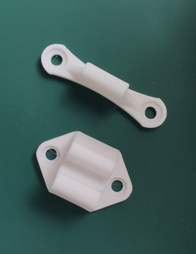 White veneta door retaining - veneta,