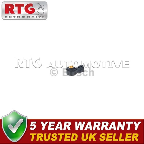 Rtg front knock sensor - front, fits