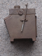 WW2 bicycle blackout lamp