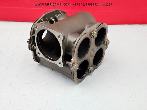 Exhaust valve support - exhaust,