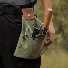 Outdoor Foraging Bag Bushcraft