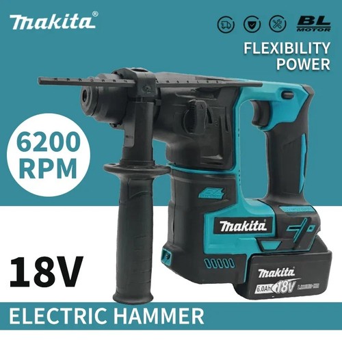 Makita dhr243z 18v lxt - dhr243z,