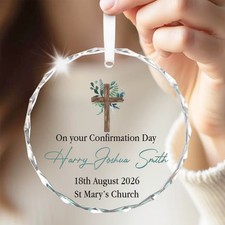 Confirmation Gifts For Boys