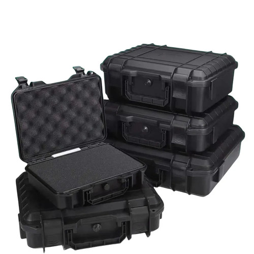 Waterproof hard carry case - hard,