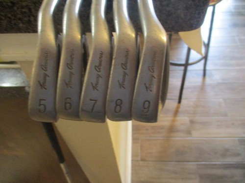 Tommy armour 845s - 845s, silver
