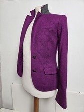 Crew Clothing Co Blazer Jacket