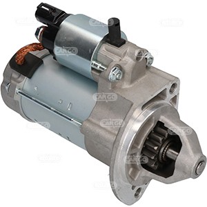 Cargo 032 116 255 - f, starter