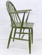 Vintage Ercol Carver Chair No
