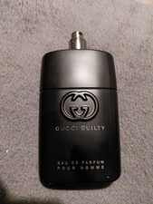 Gucci Guilty Pour Homme Eau de
