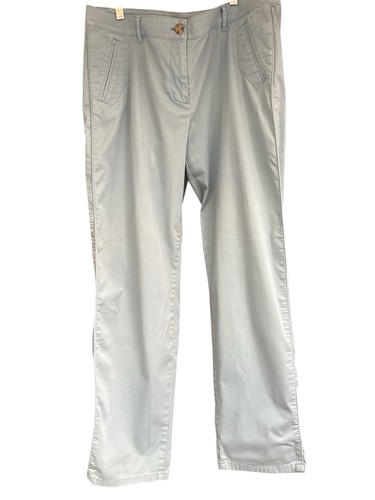 Jill live chino pants - jill,