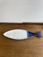 Sainsbury Home Blue And White