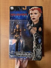 Rare Hellraiser Series 2