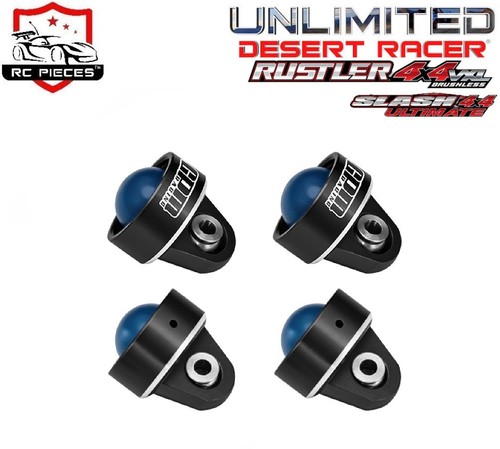 Traxxas udr rustler - udr,