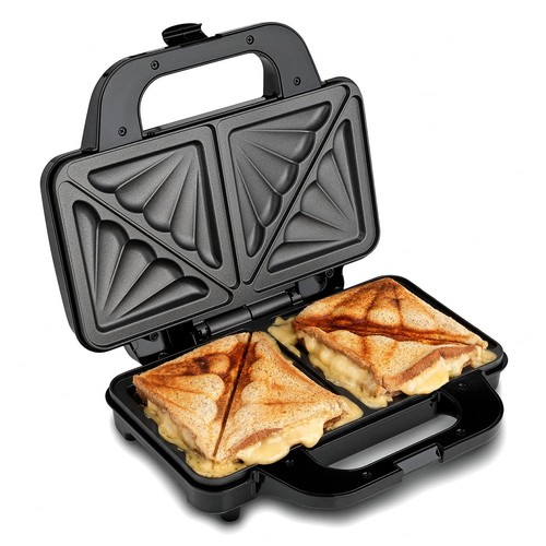 Home slice sandwich toaster - 4,