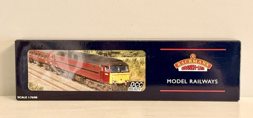 Bachmann 752z gauge - 32-752z,