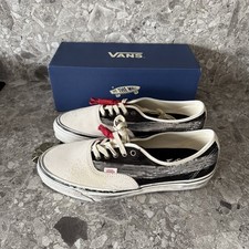 VANS AUTHENTIC LX AUTHENTIC 44