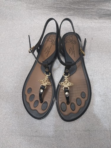 Vivienne westwood footprint - vivienne,