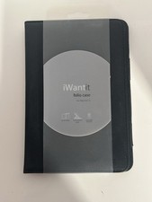 iWantit Folio Case iPad Case