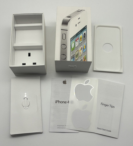 Apple iphone 16gb - 4s,