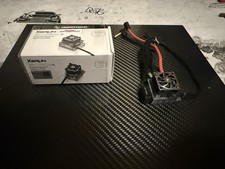 Hobbywing Xerun XR10 Pro Elite