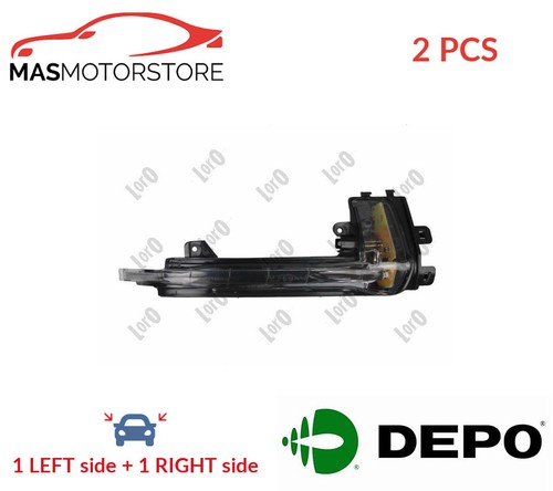 Indicator light blinker lamp - light,