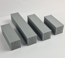 Model Railway Scenery ISO
