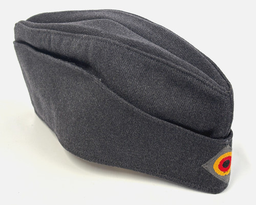 West german bundeswehr side - west,