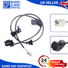 ABS WHEEL SPEED SENSOR FOR