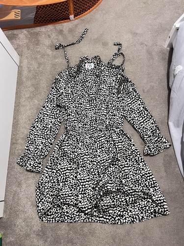 Jessica wright leopard - jessica, dress