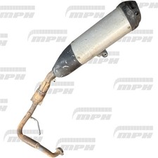 Yamaha YZF R125 YZFR125