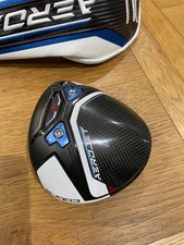 Cobra Aerojet ls driver head