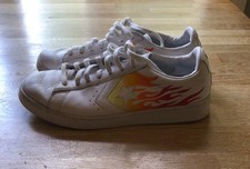 Converse Pro Leather Low