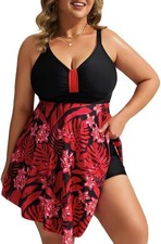 Hanna Nikole Women's Plus Size
