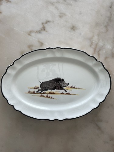 Vtg neiman marcus serving - neiman,